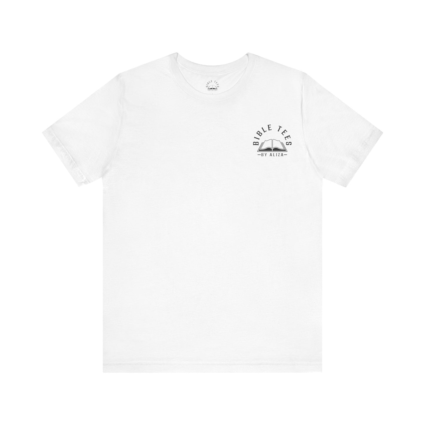JOHN 3:16 TEE