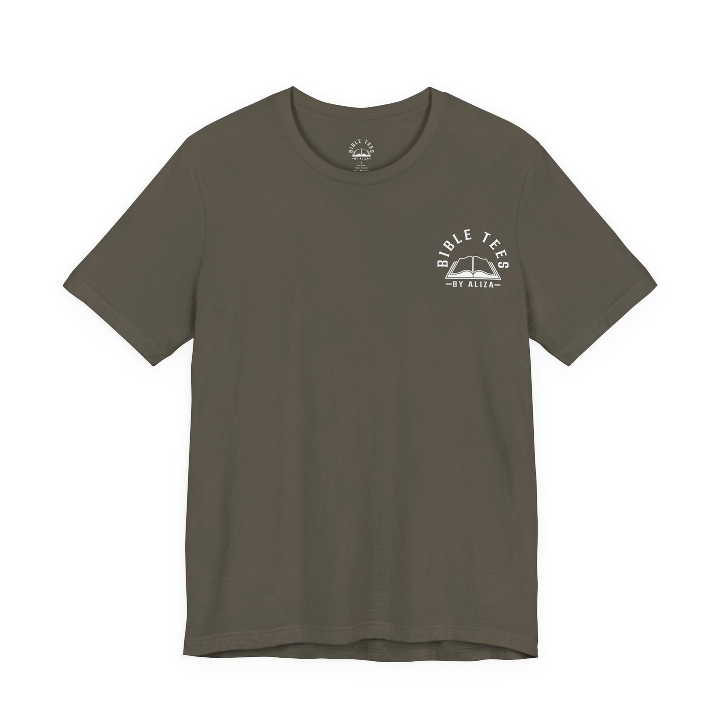 PSALM 23:1 TEE