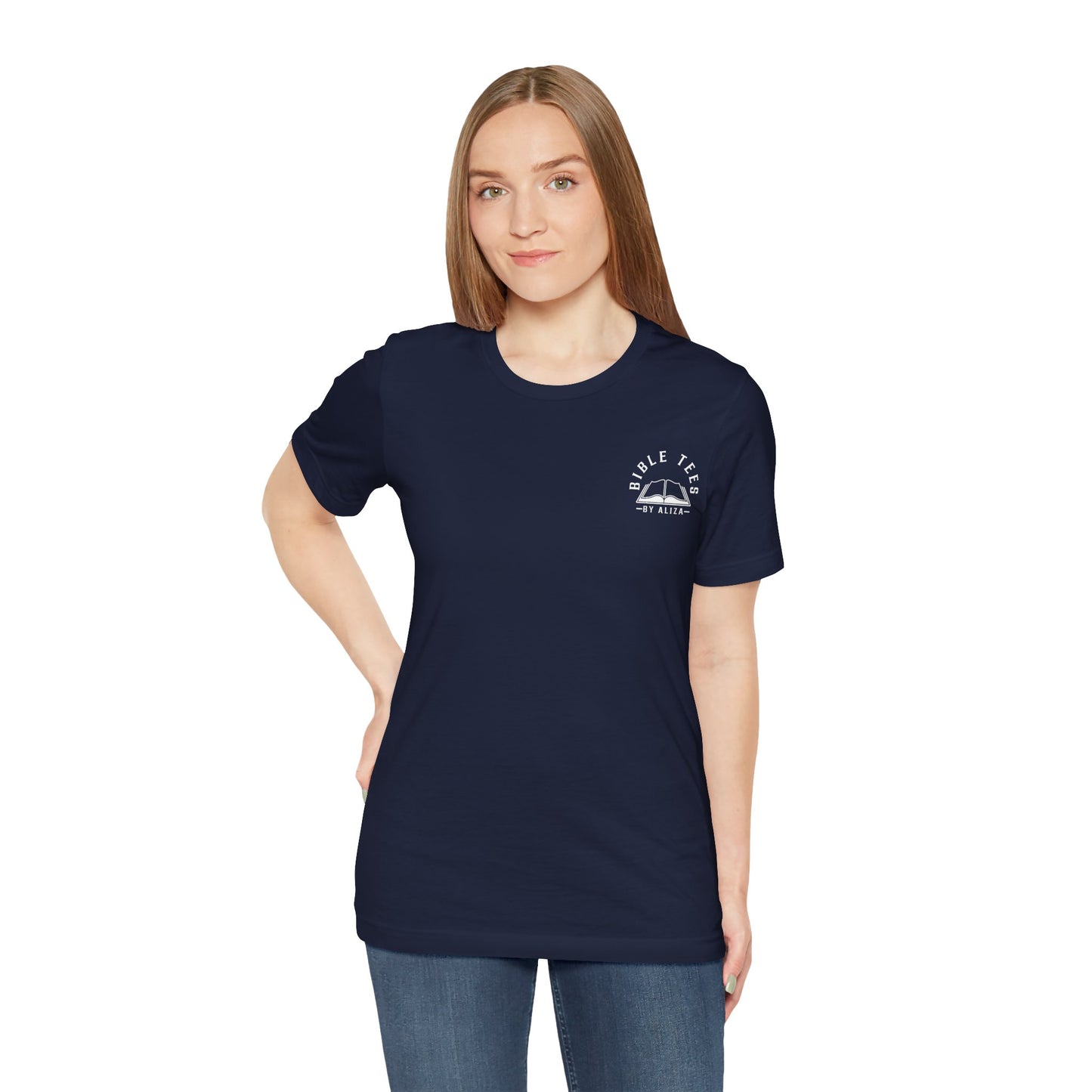 PSALM 23:1 TEE