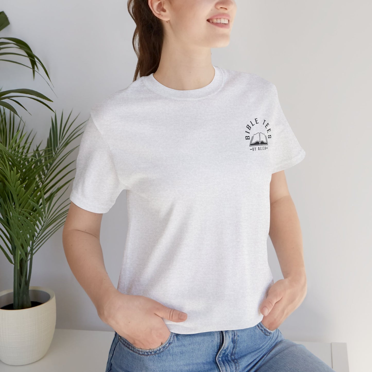 JOHN 3:16 TEE