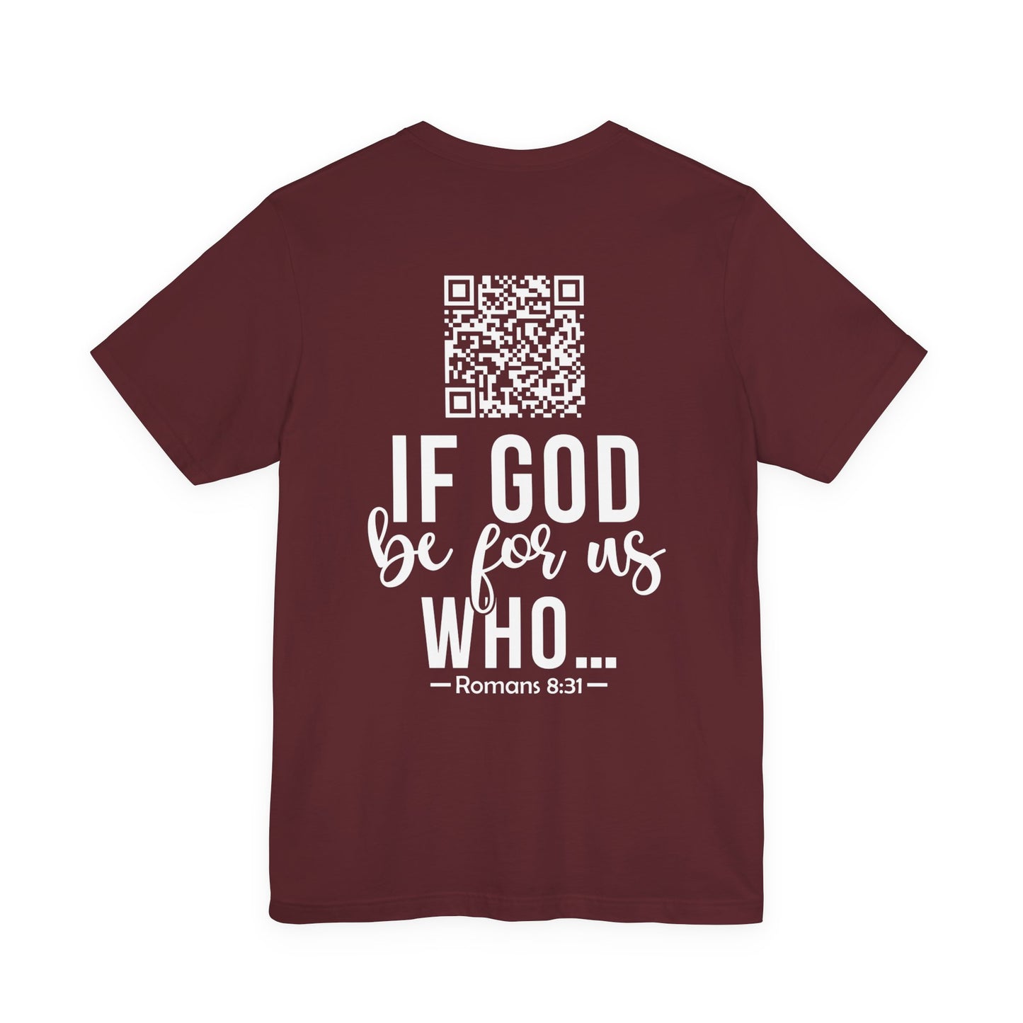 Bible Tees by Aliza