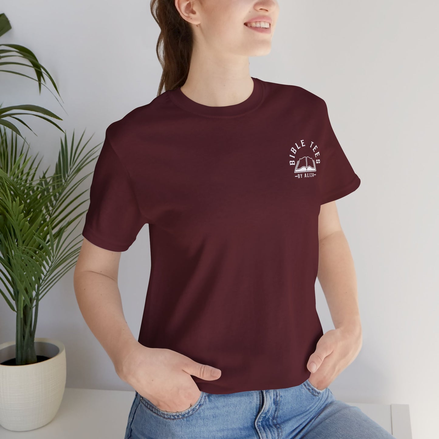JOHN 3:16 TEE