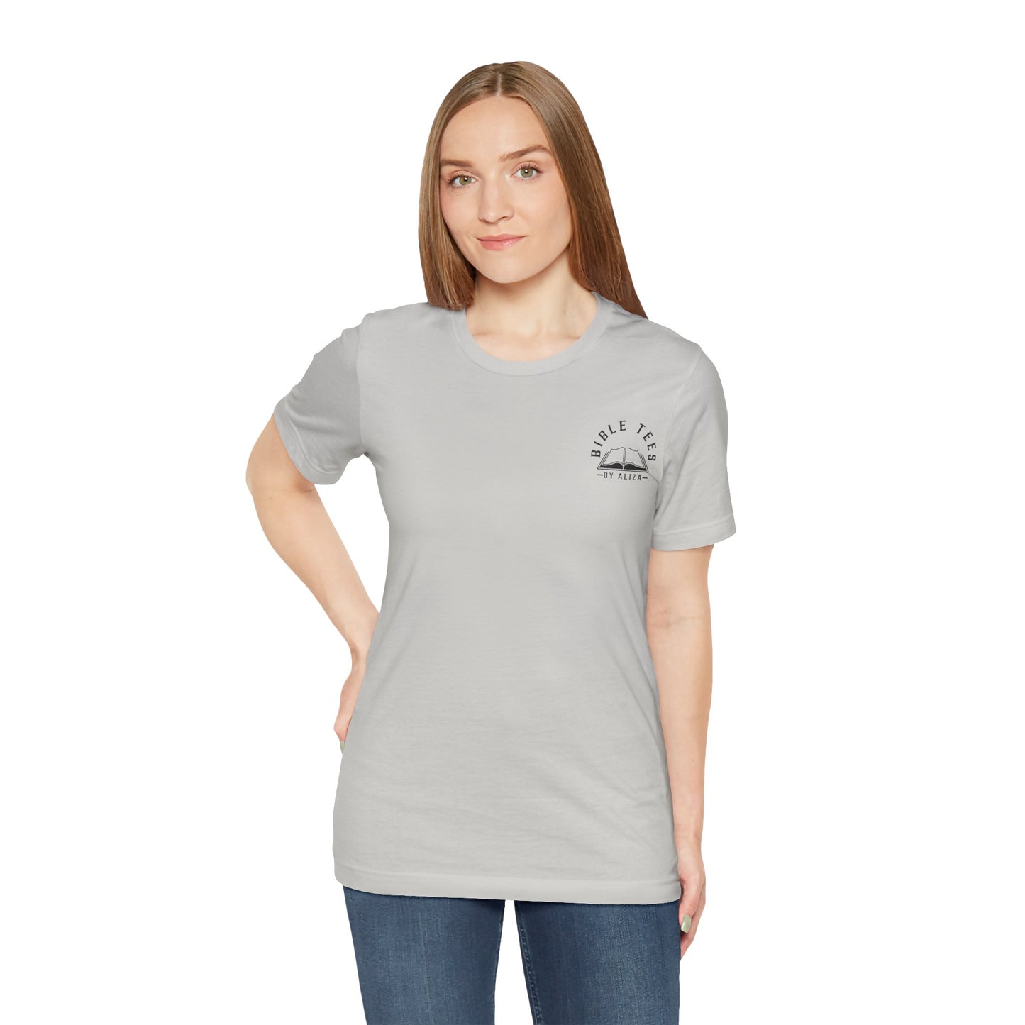 PSALM 23:1 TEE