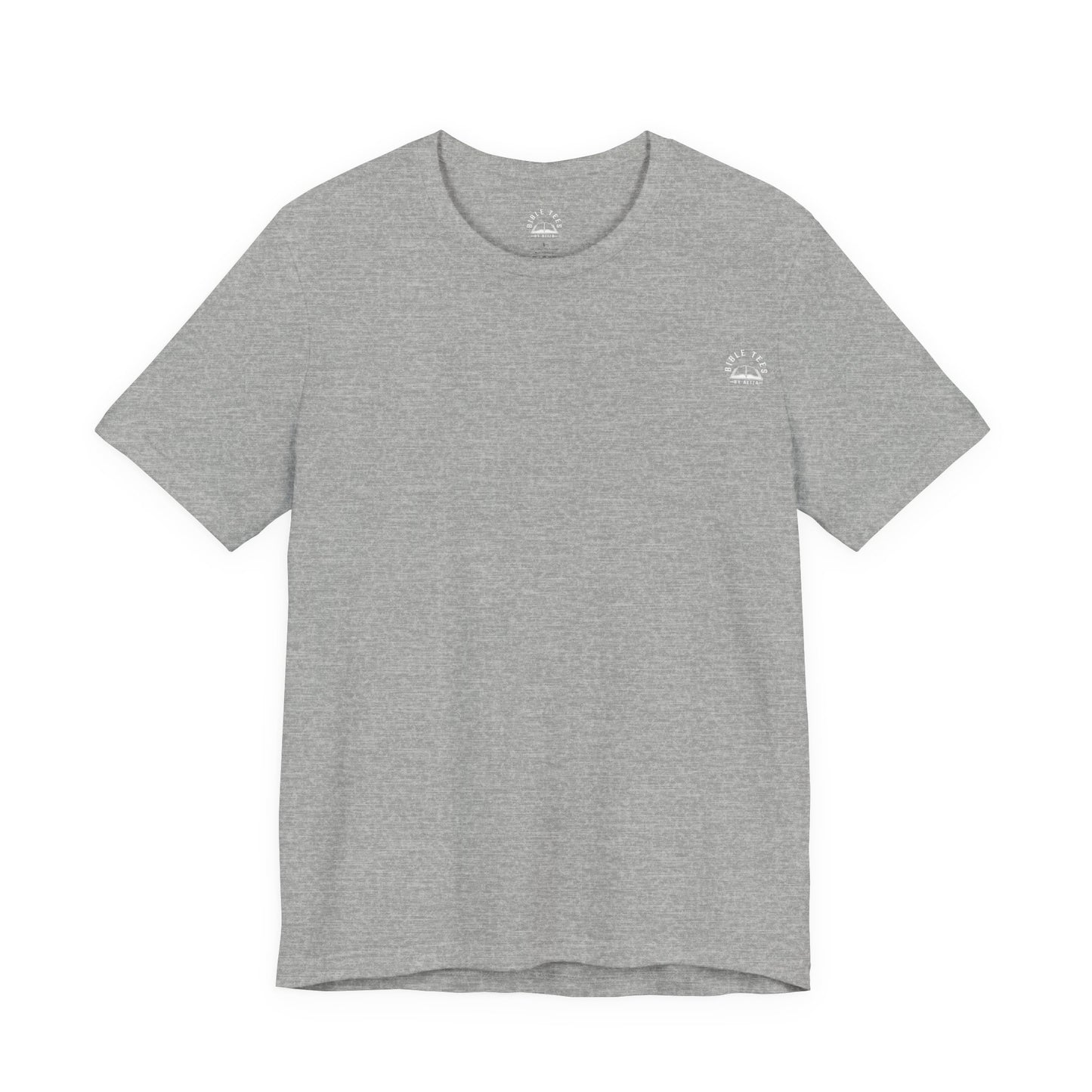 Philippians 4:13 Tee