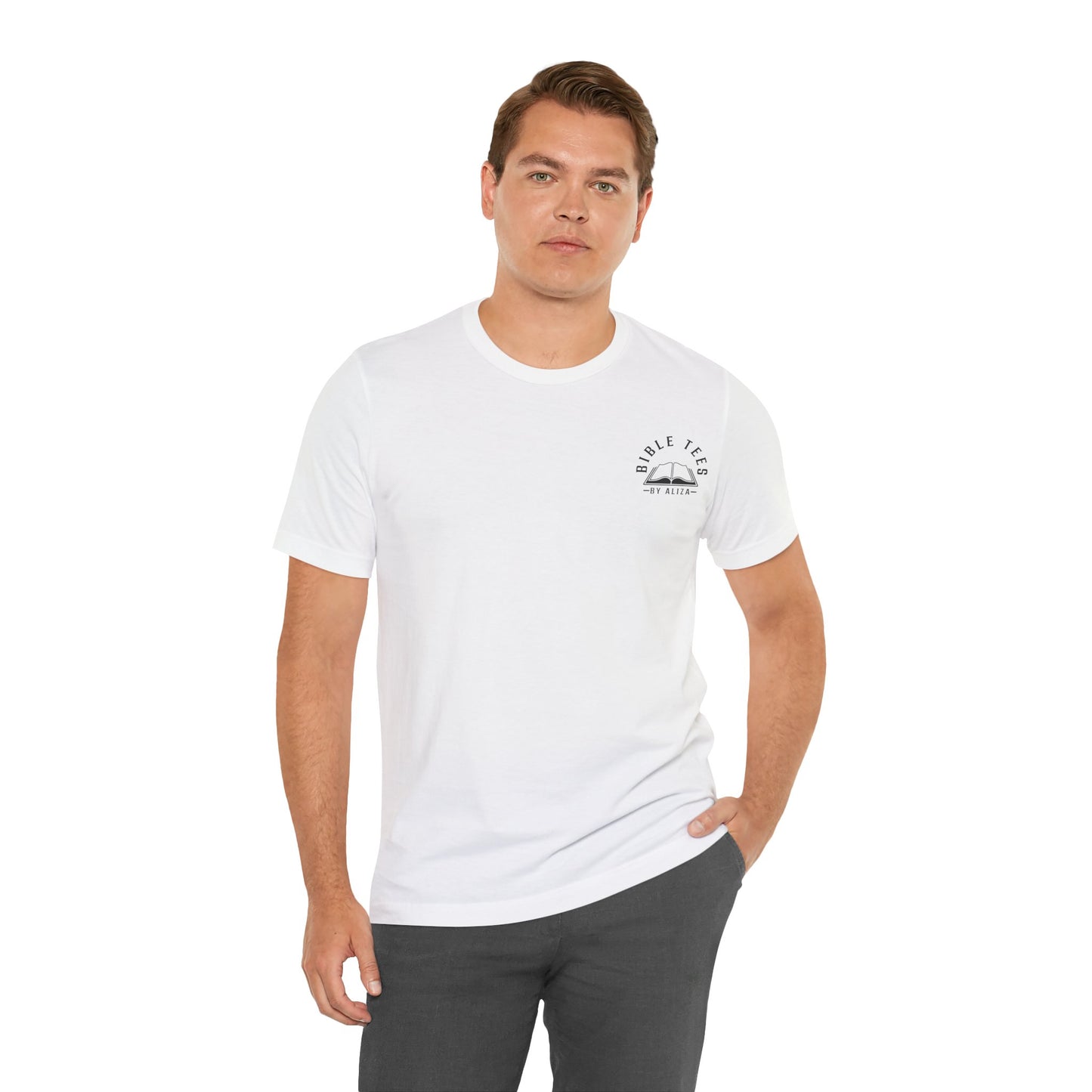 ROMANS 8:31 TEE