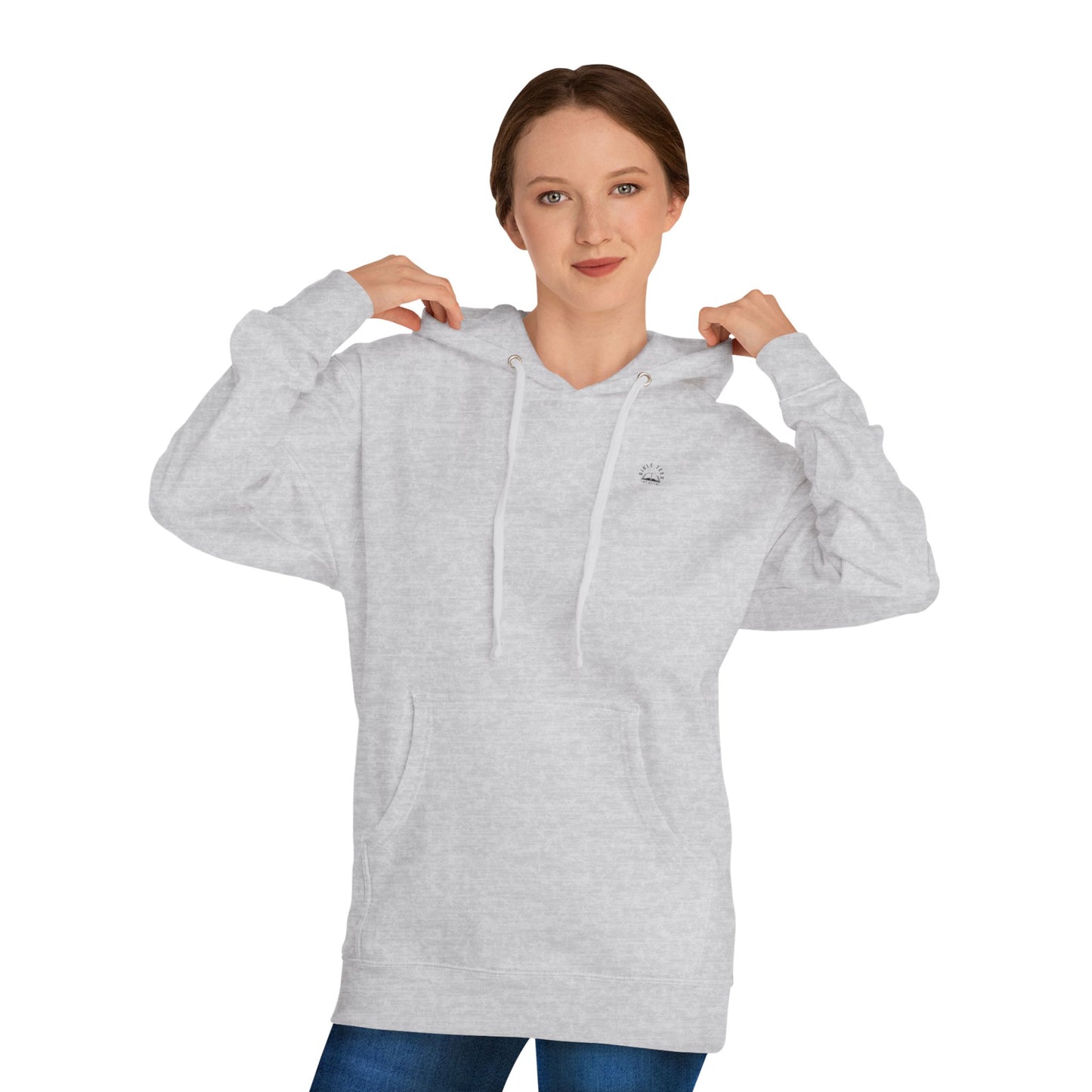 John 3:16 Hooded Sweatshirt