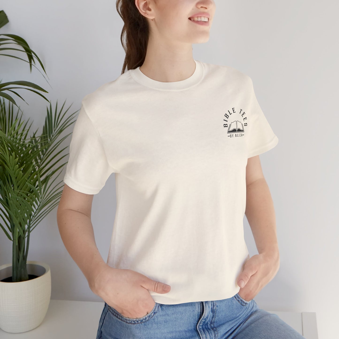 JOHN 3:16 TEE