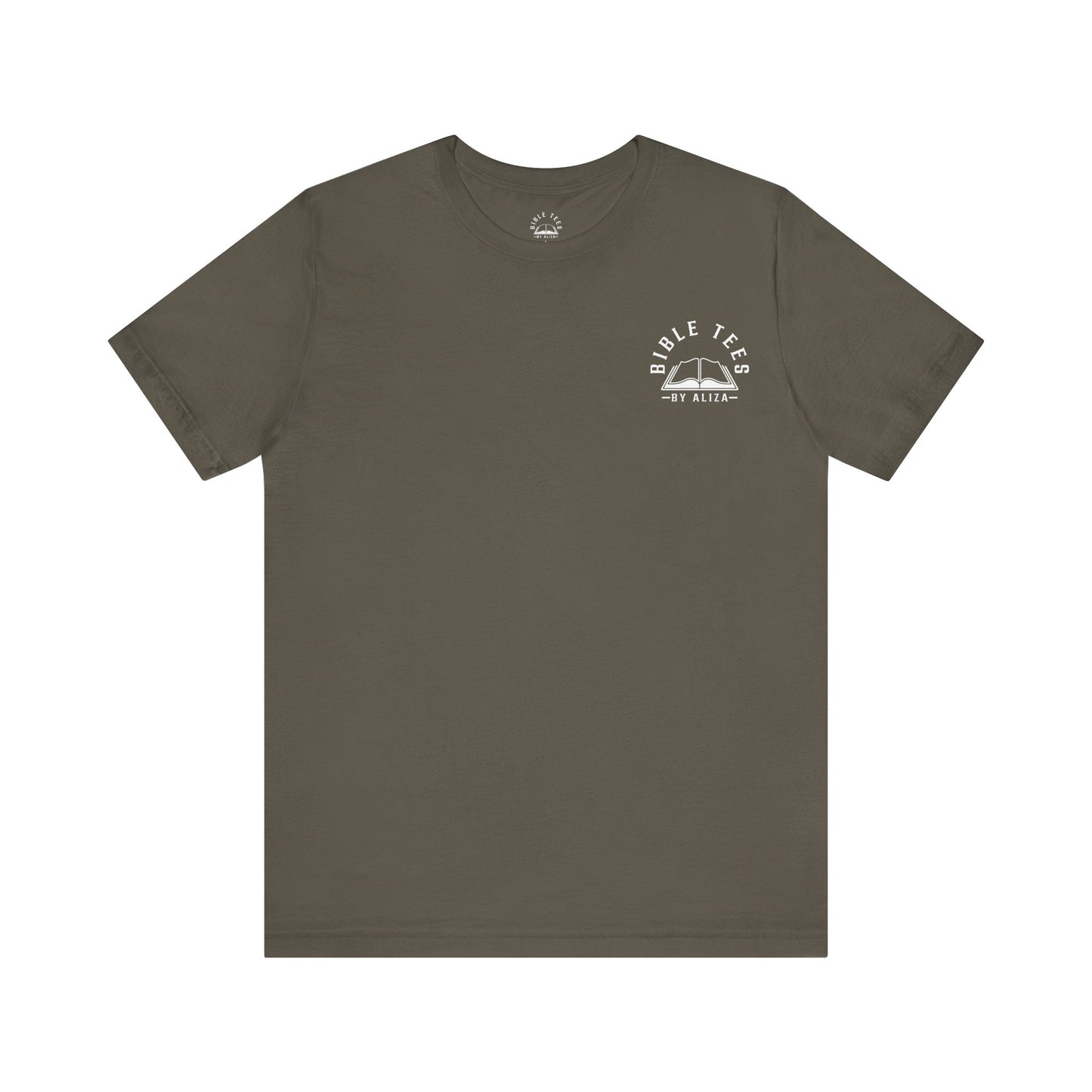 JOHN 3:16 TEE