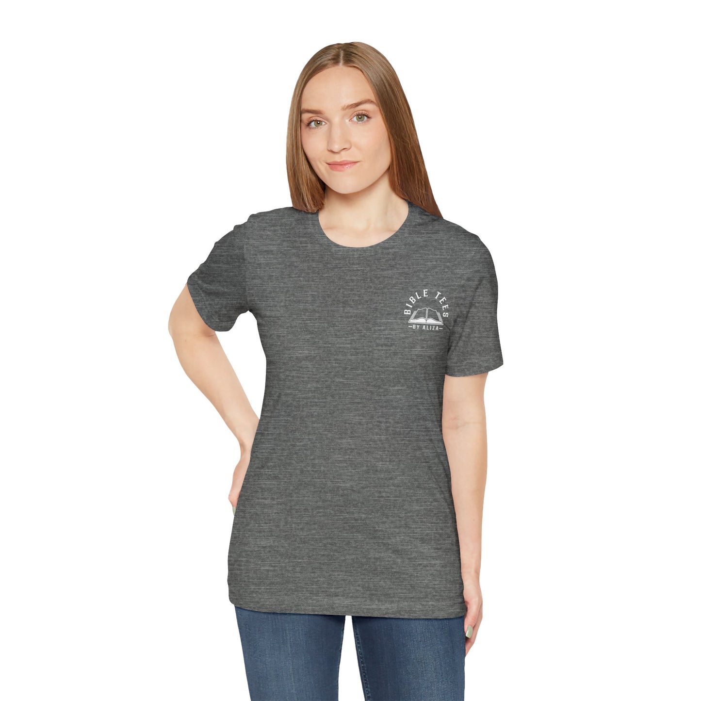 PSALM 23:1 TEE