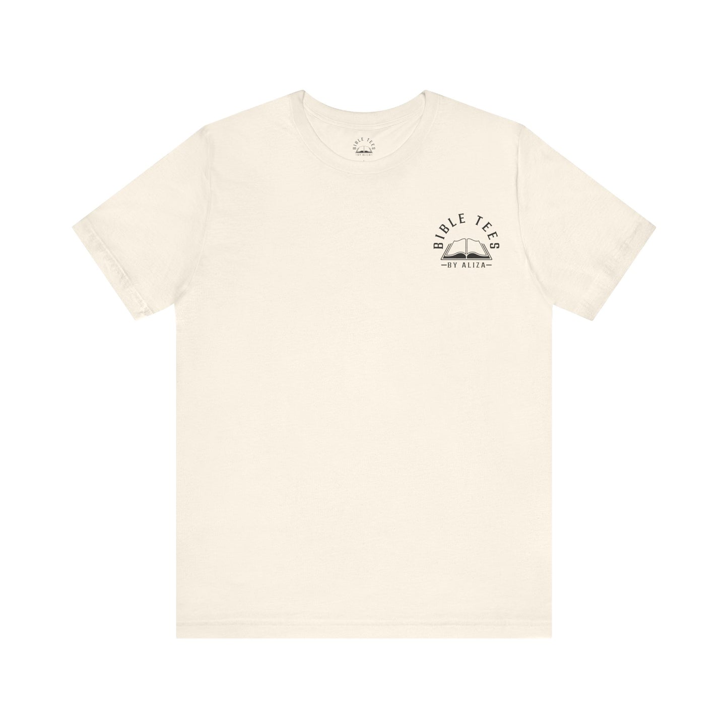 JOHN 3:16 TEE