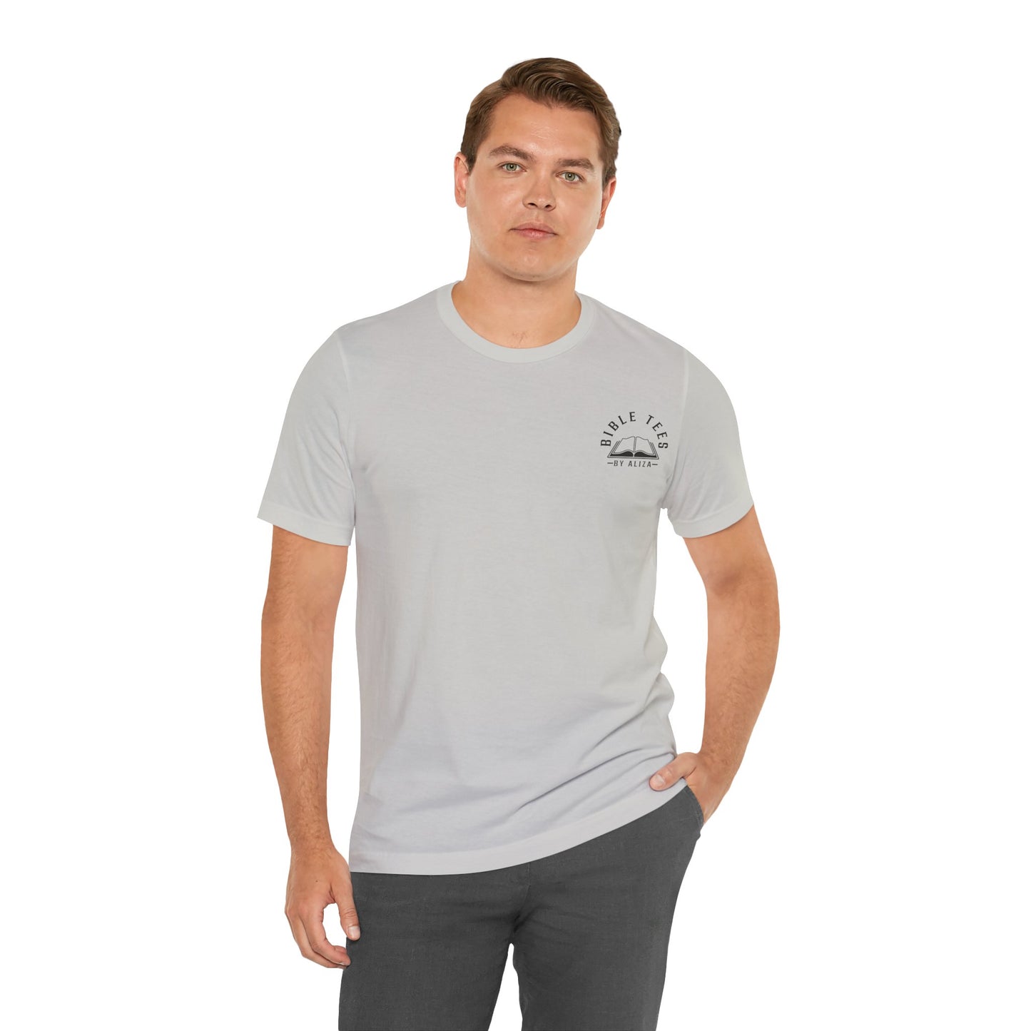 ROMANS 8:31 TEE