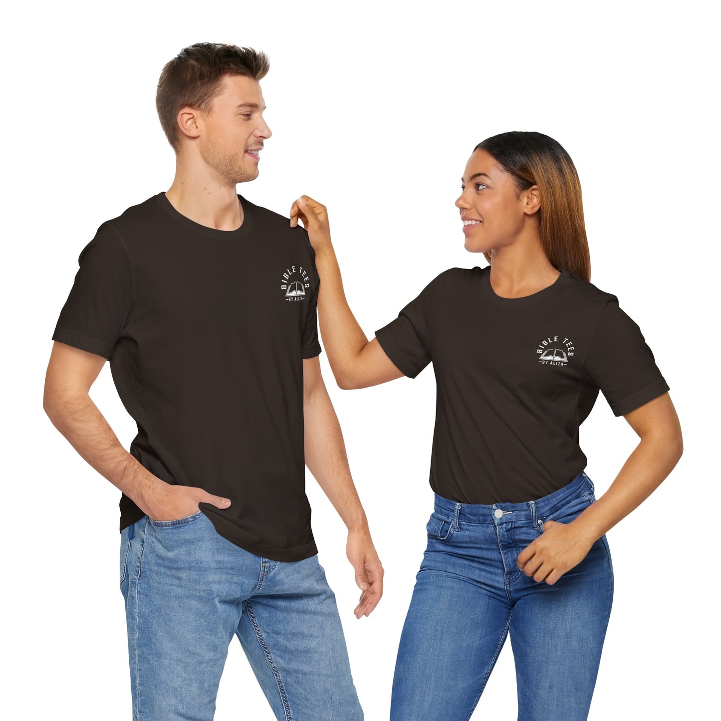 ROMANS 8:31 TEE