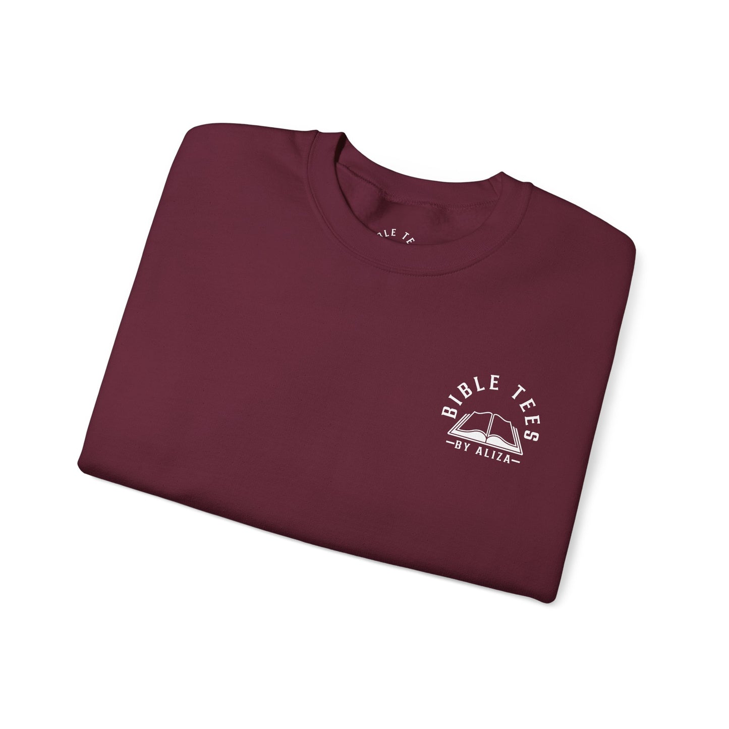 John 3:16 Sweatshirt