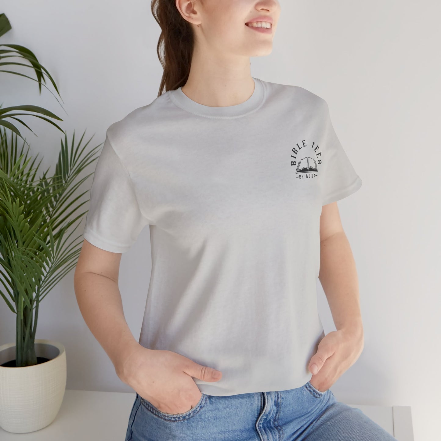 JOHN 3:16 TEE