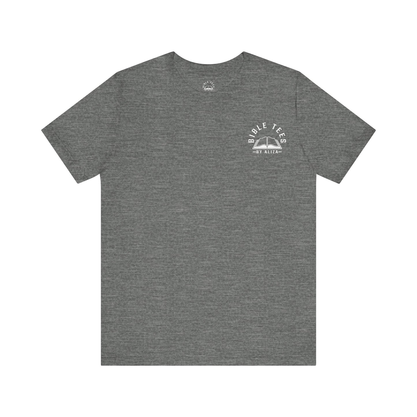 JOHN 3:16 TEE