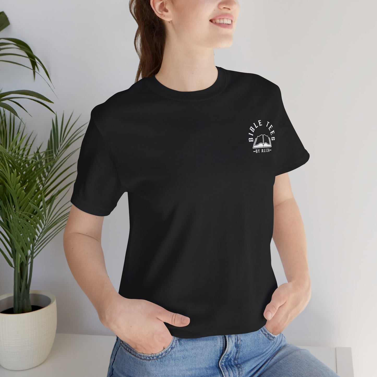 JOHN 3:16 TEE