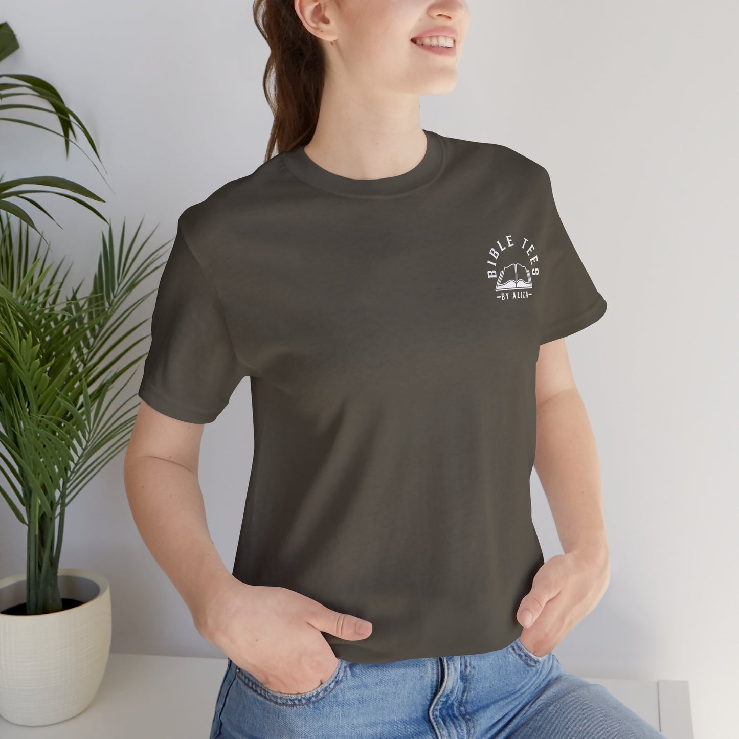 JOHN 3:16 TEE