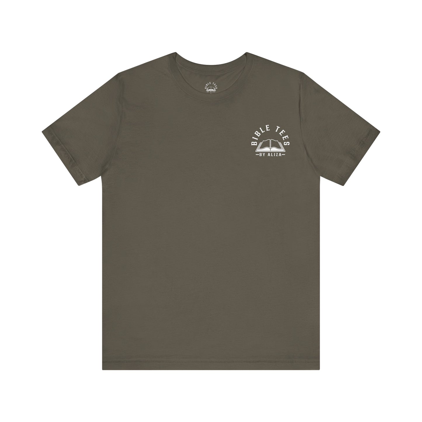 ROMANS 8:31 TEE