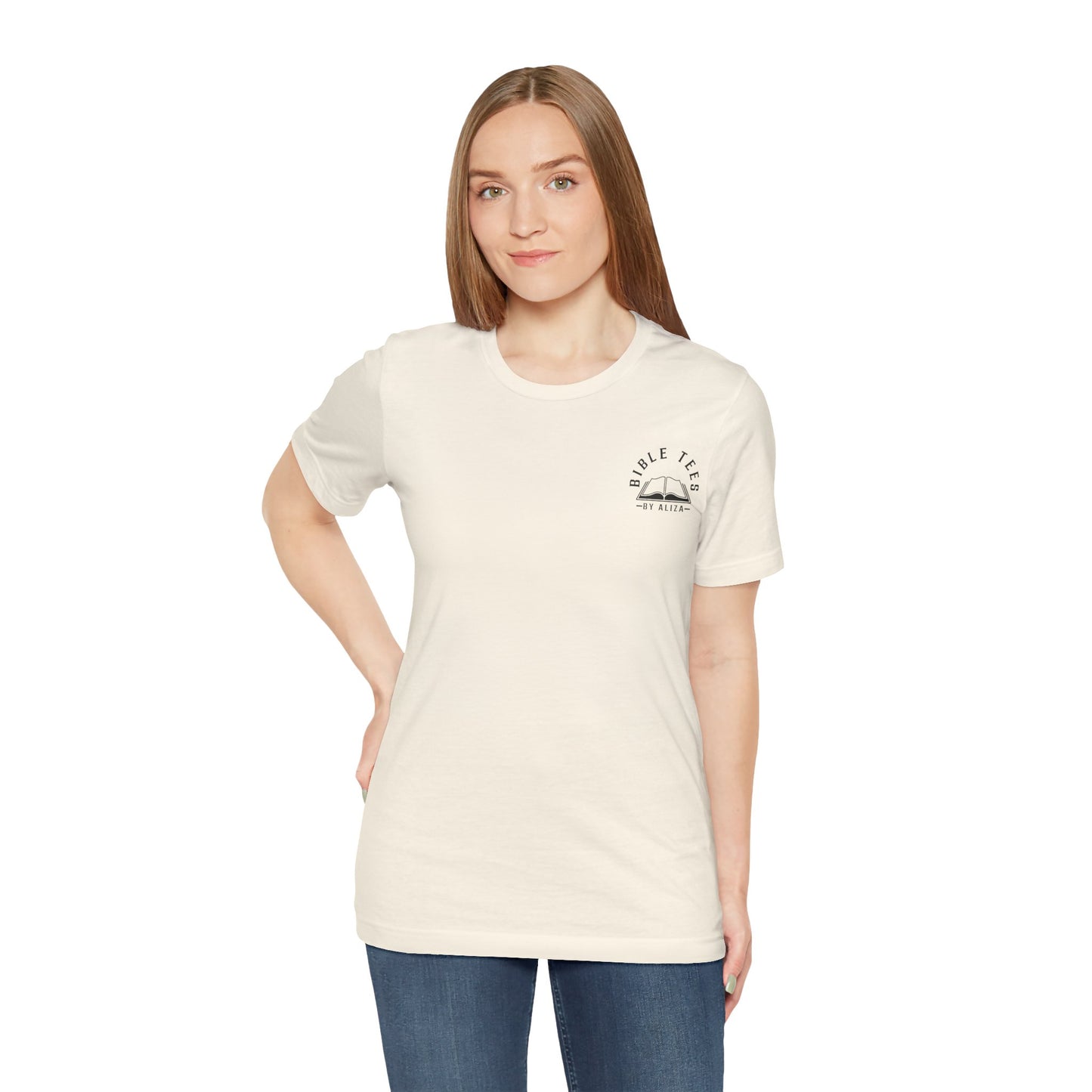 PSALM 23:1 TEE