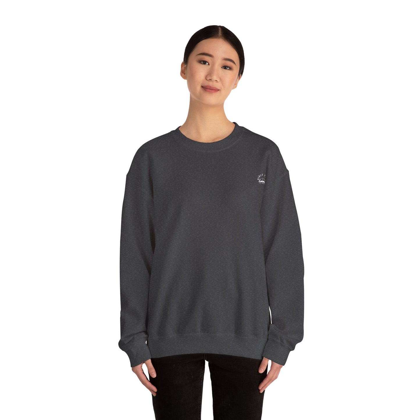 Psalm 23:1 Sweatshirt