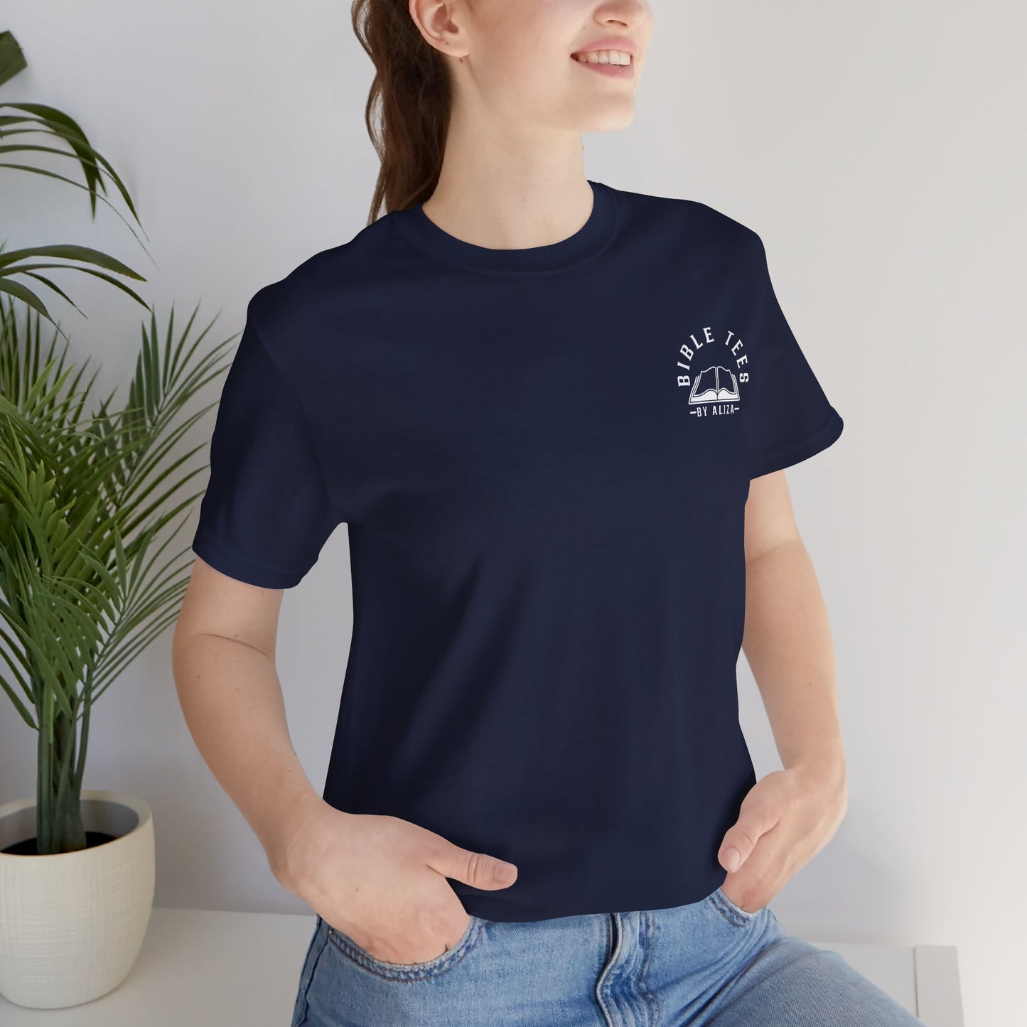 JOHN 3:16 TEE