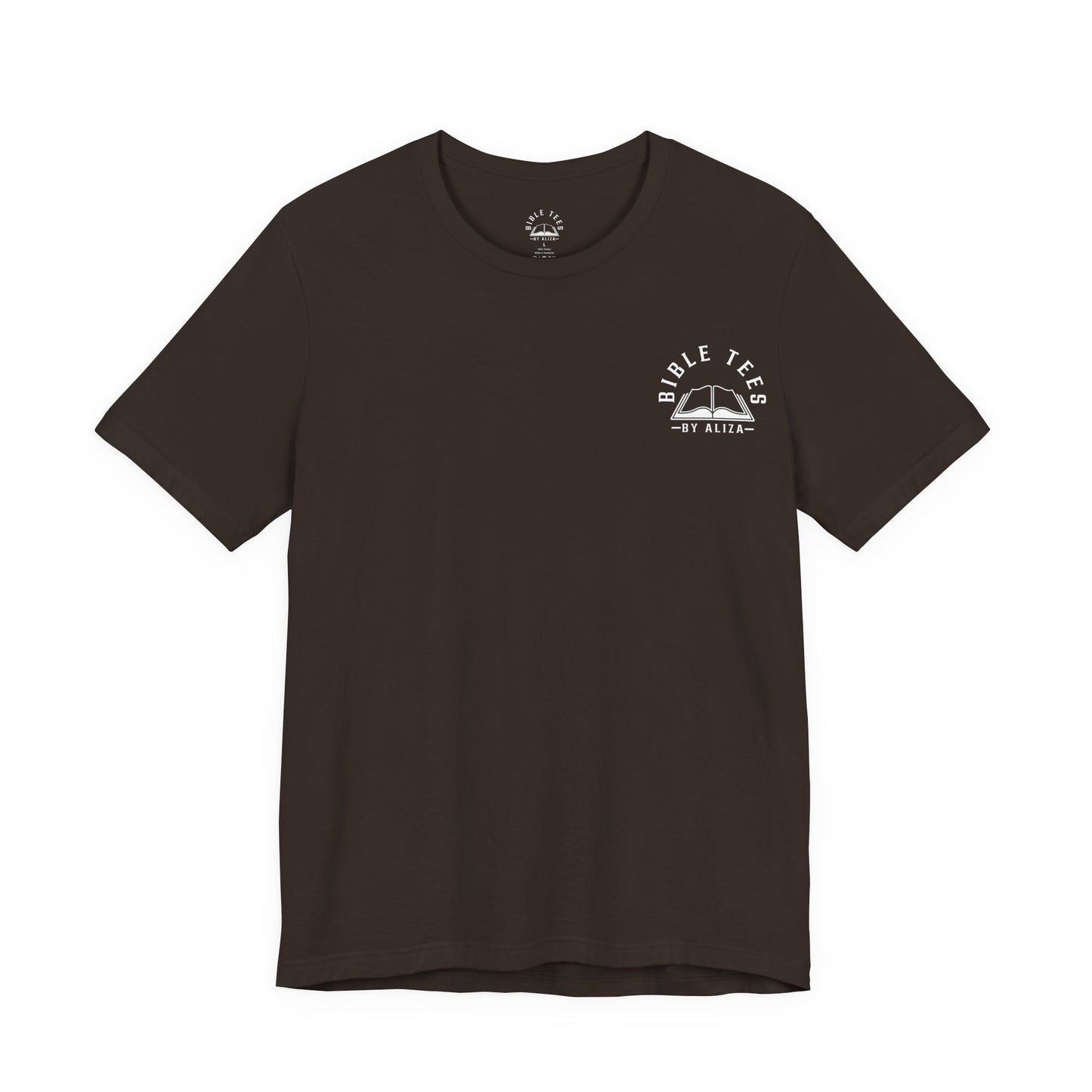 PSALM 23:1 TEE