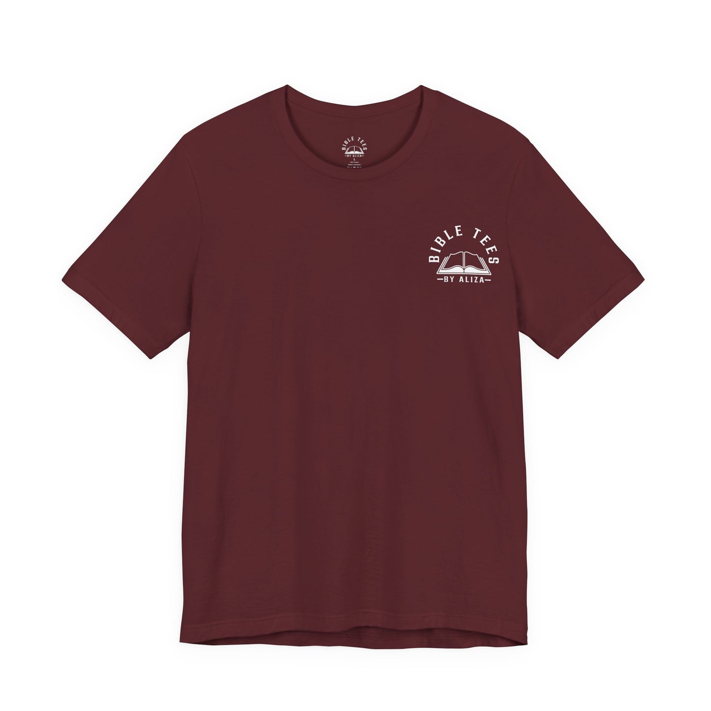 ROMANS 8:31 TEE