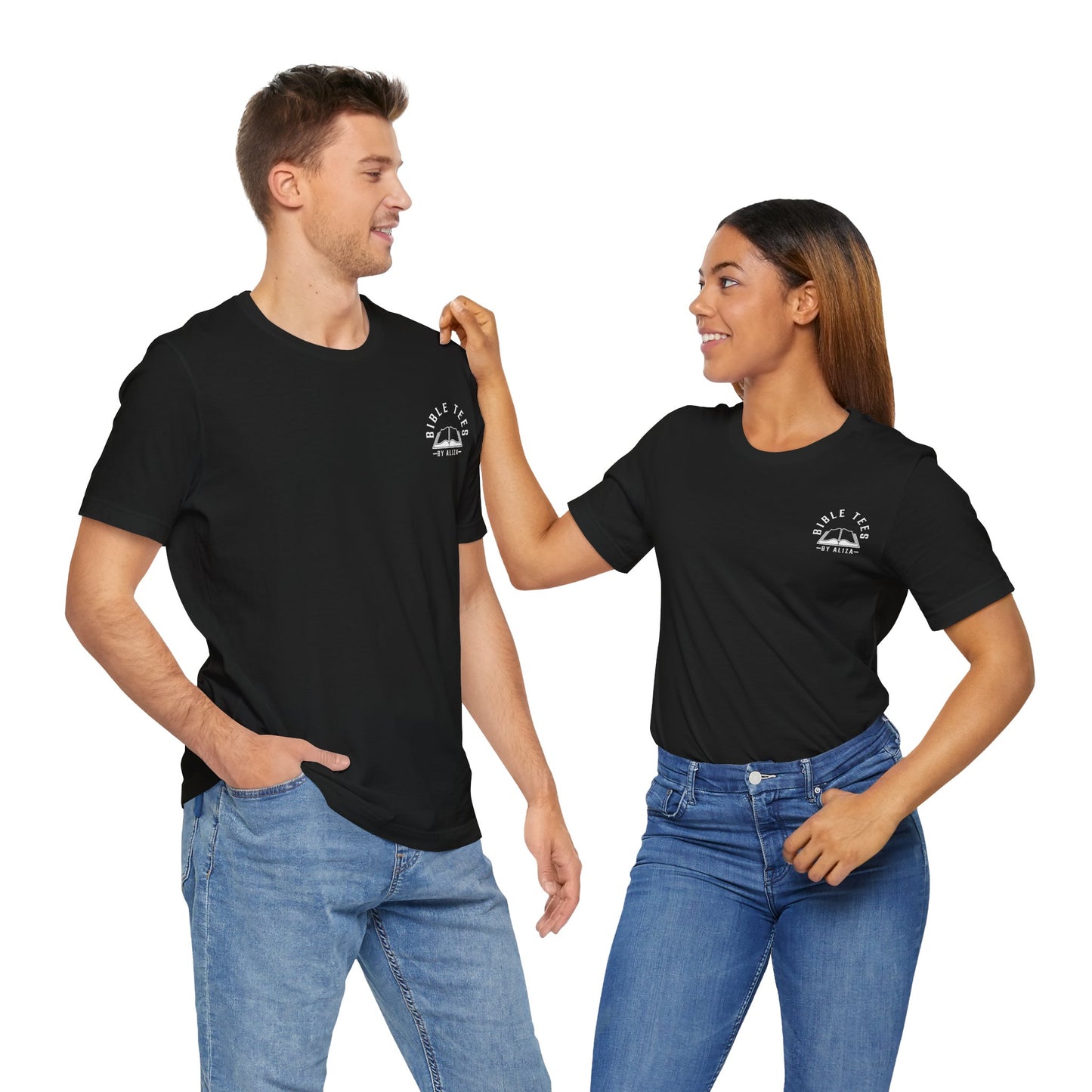ROMANS 8:31 TEE