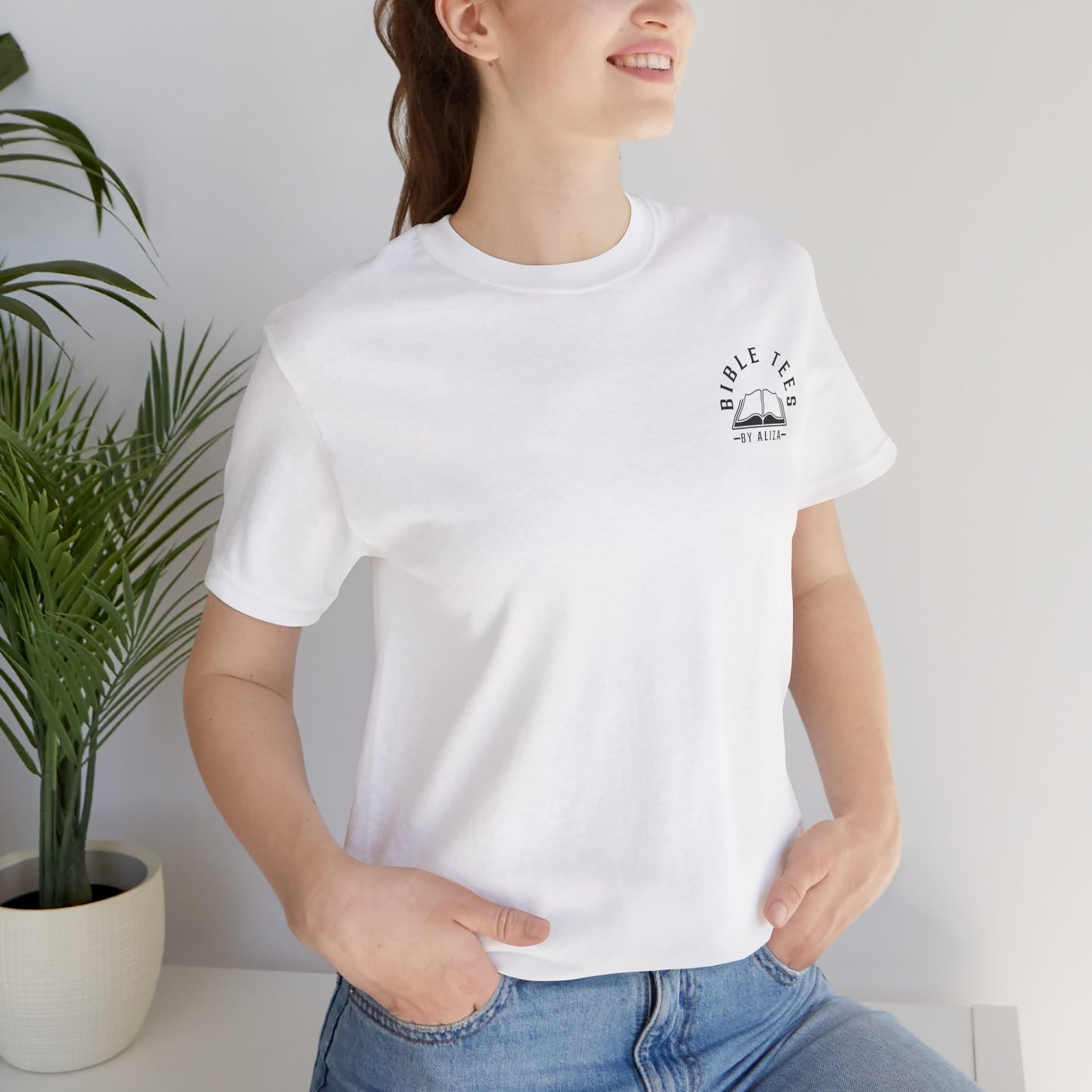 JOHN 3:16 TEE