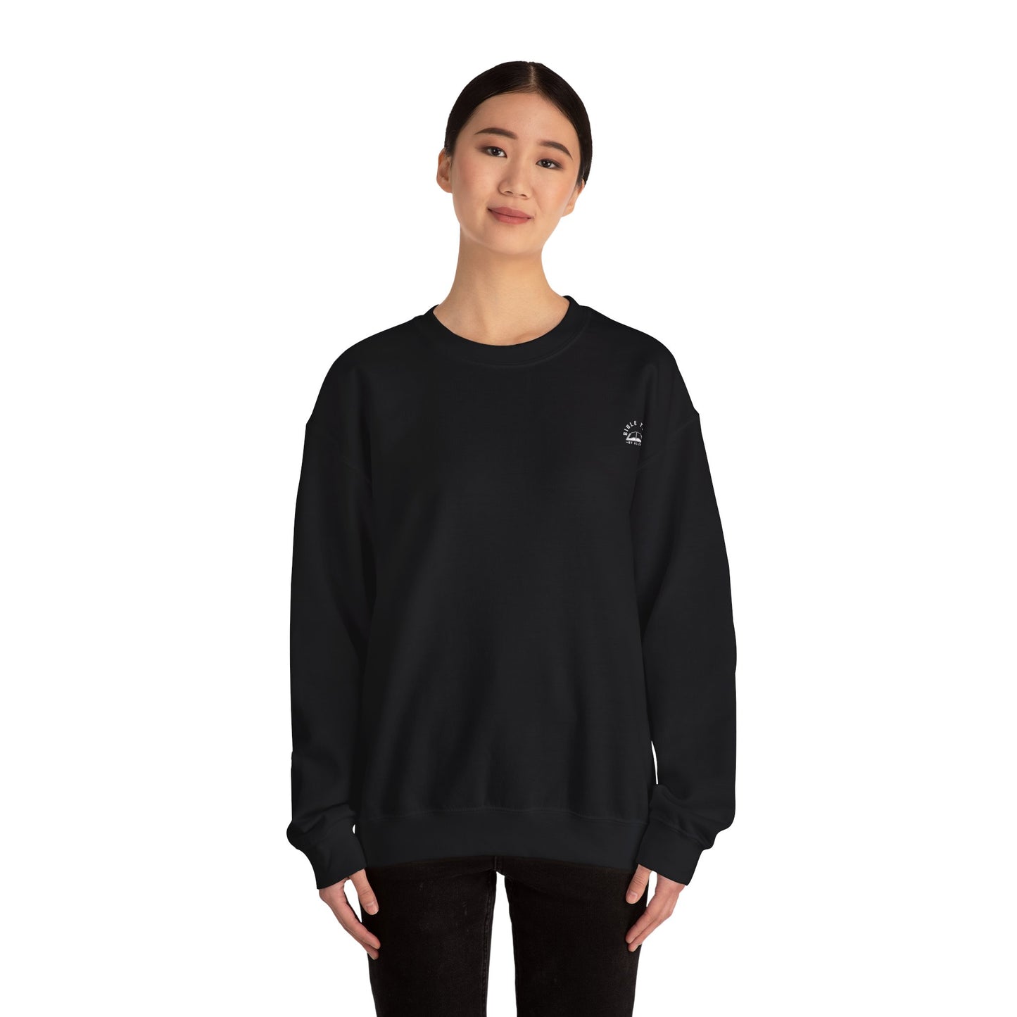 Philippians 4:13 Sweatshirt