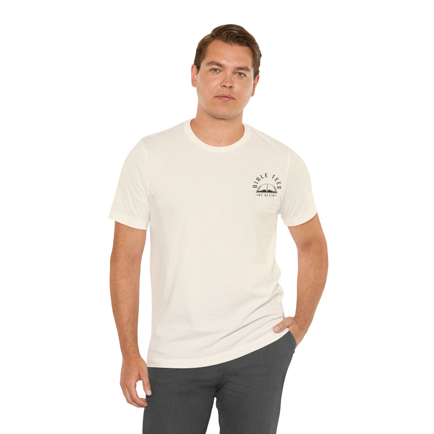 ROMANS 8:31 TEE