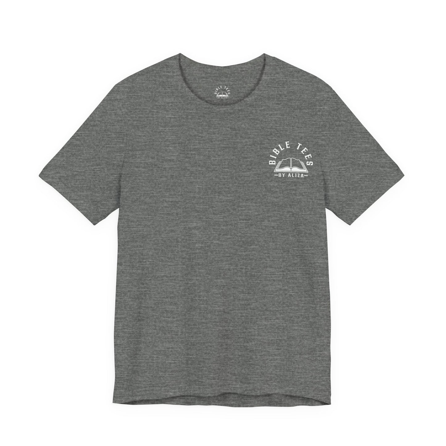 ROMANS 8:31 TEE