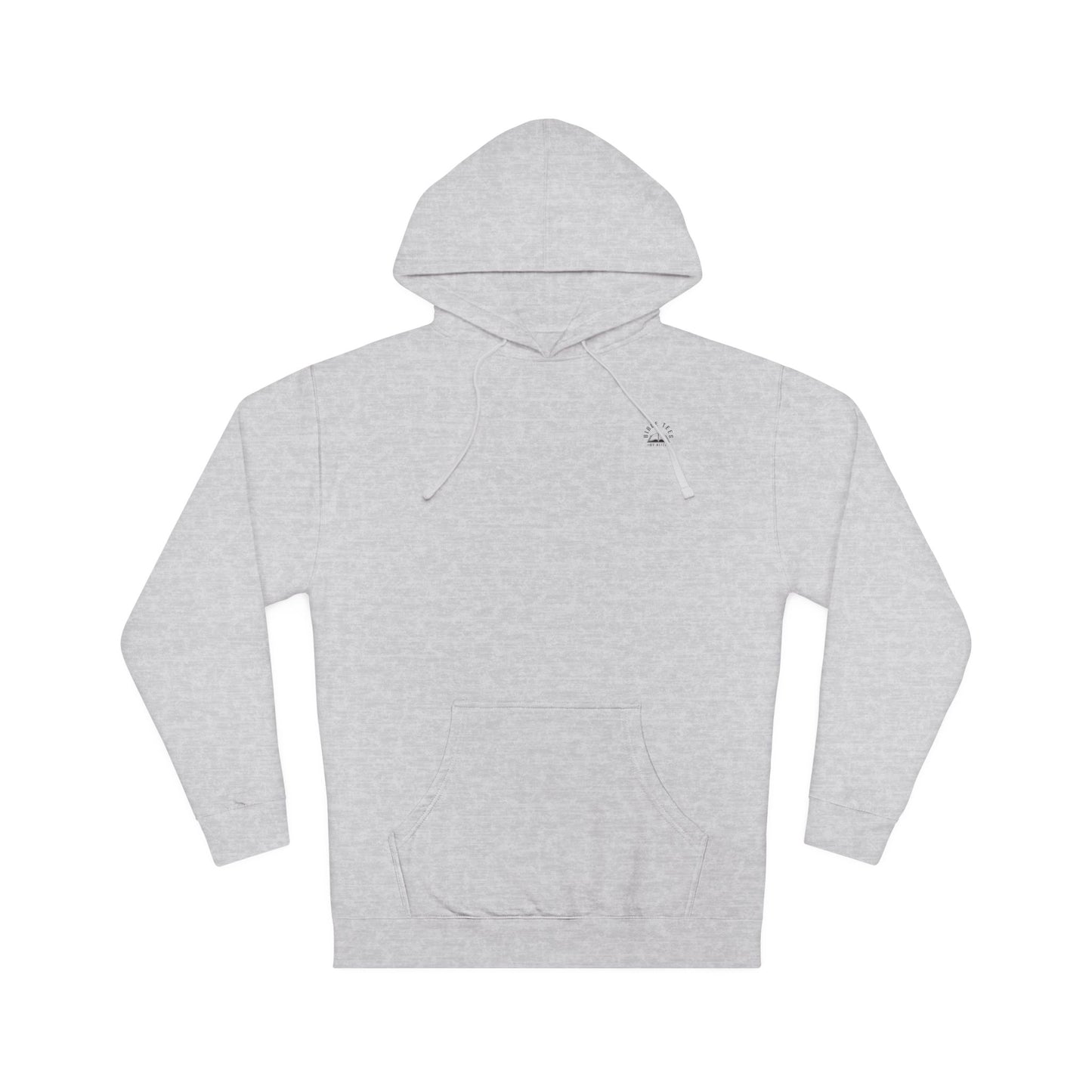 John 3:16 Hooded Sweatshirt