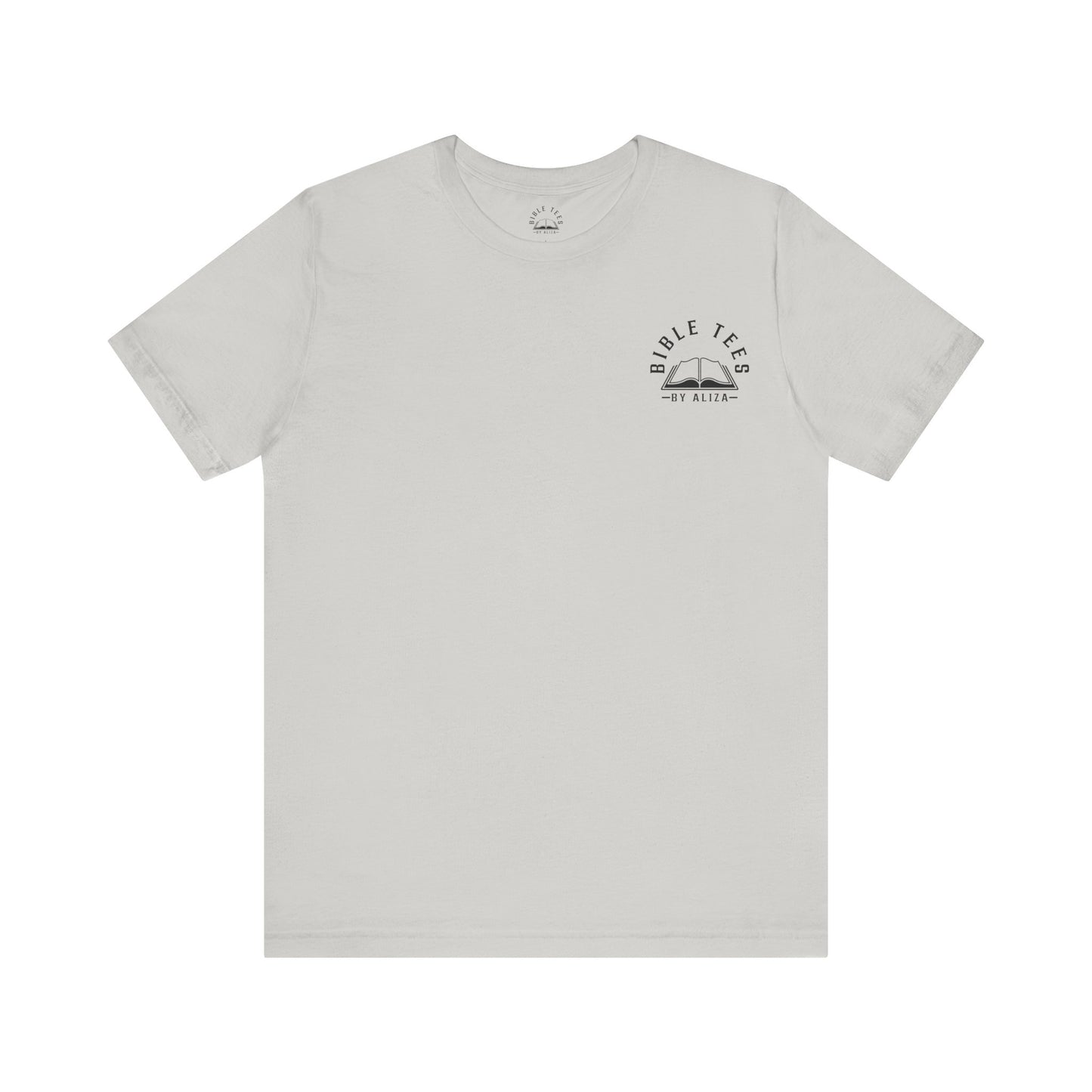 JOHN 3:16 TEE