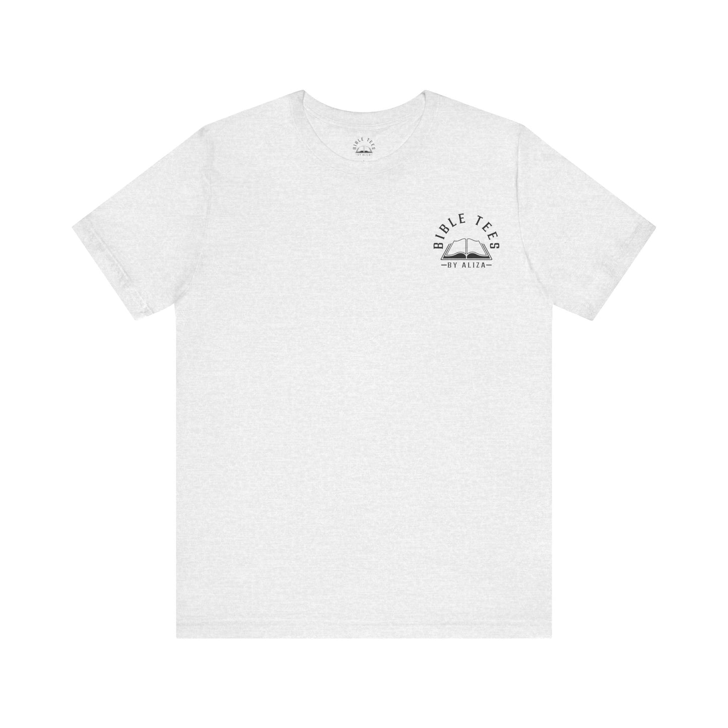 JOHN 3:16 TEE
