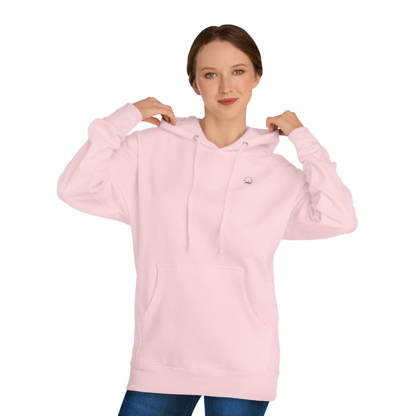 John 3:16 Hooded Sweatshirt