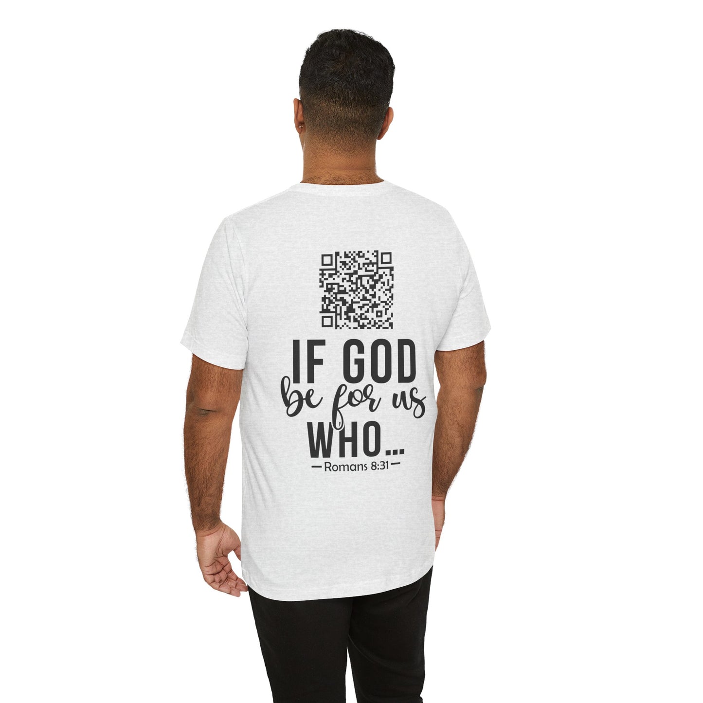 Bible Tees by  Aliza