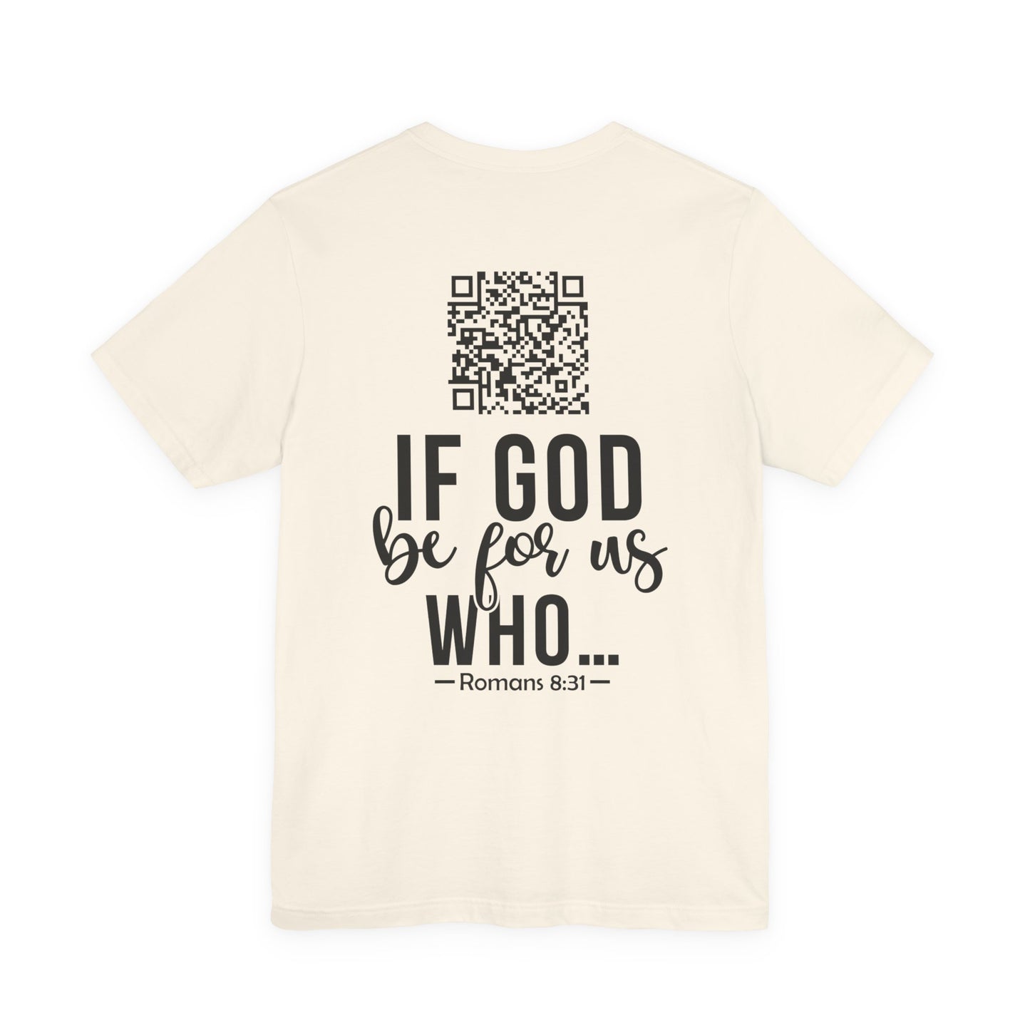 Bible Tees by  Aliza