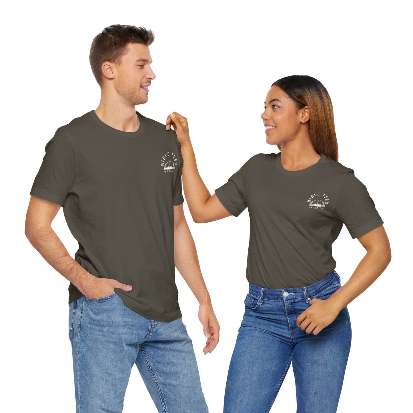 ROMANS 8:31 TEE