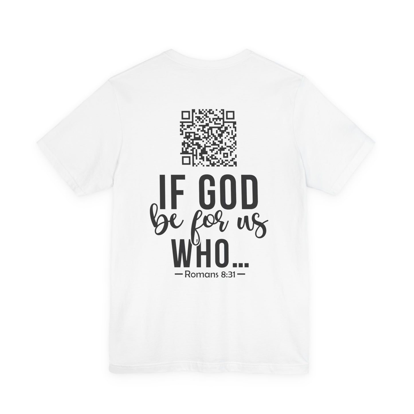Bible Tees by  Aliza