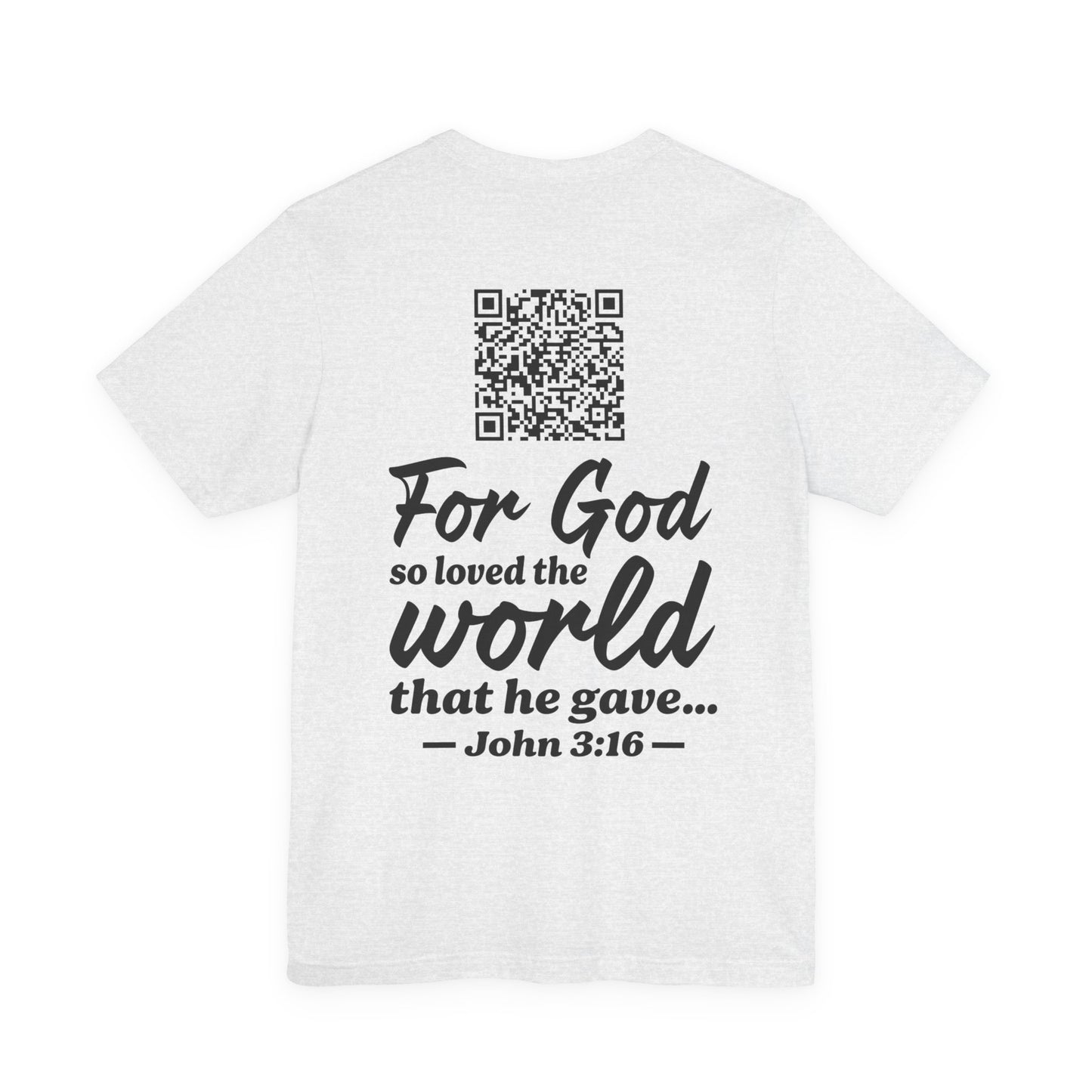Bible Tees by Aliza