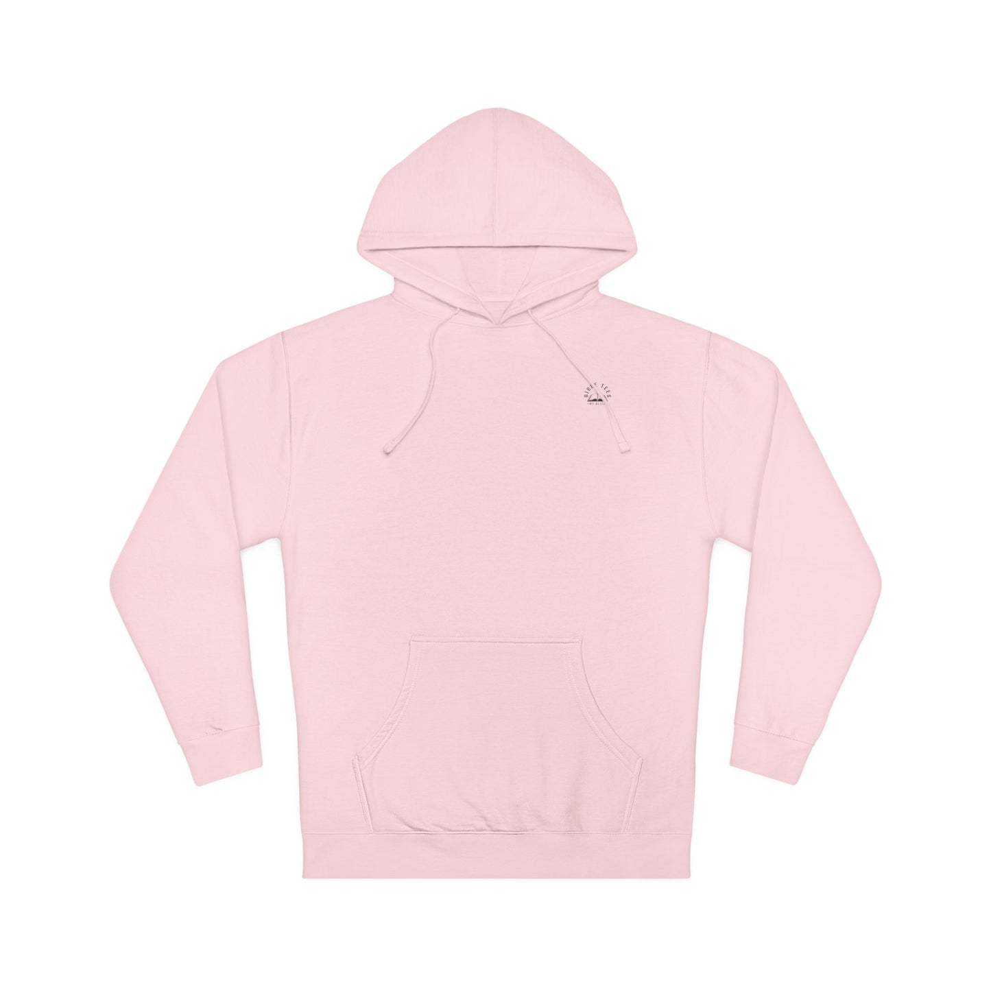 John 3:16 Hooded Sweatshirt
