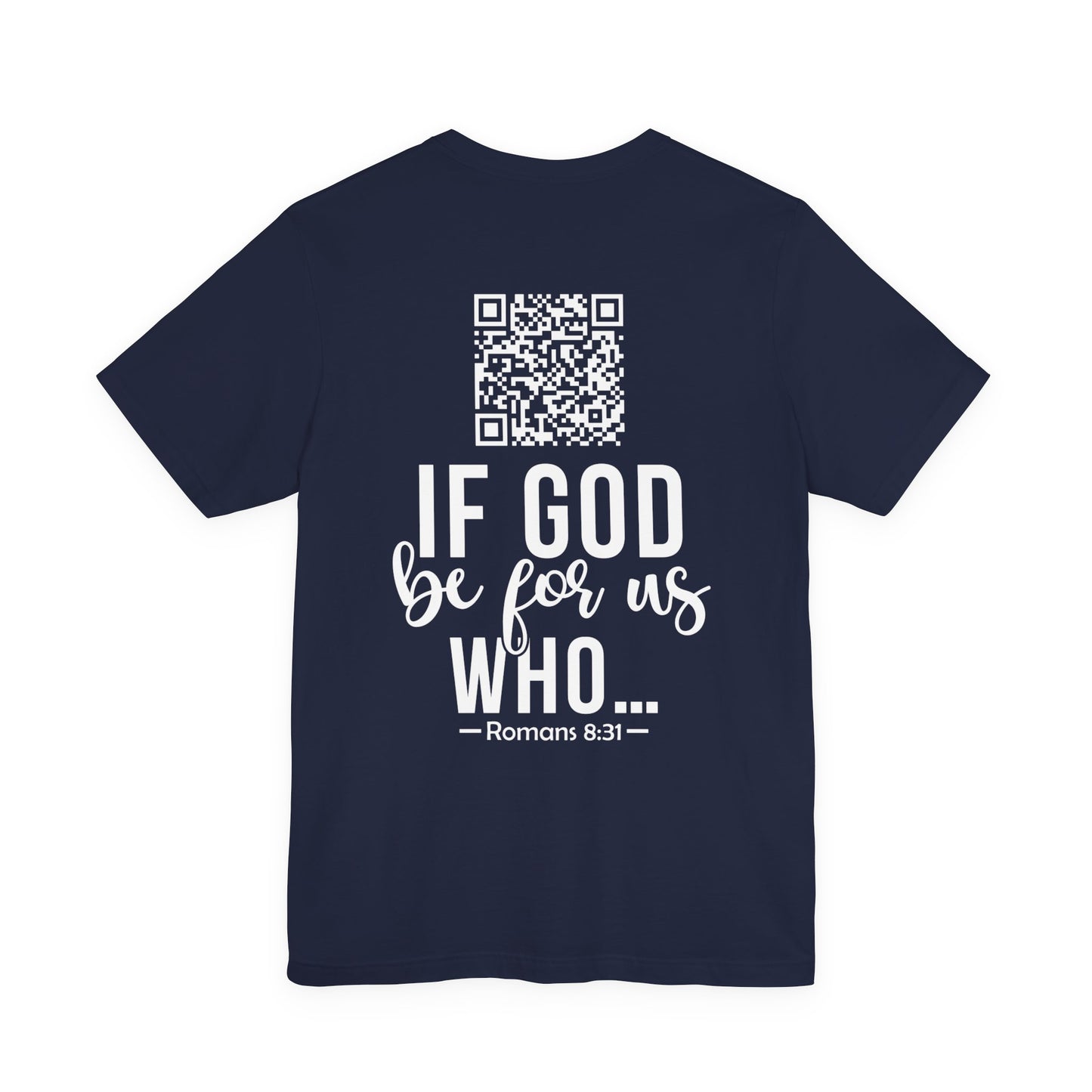 Bible Tees by Aliza