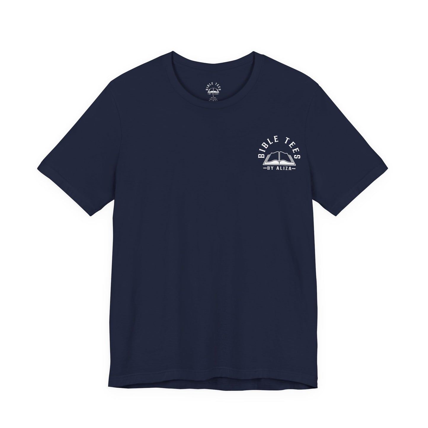 ROMANS 8:31 TEE