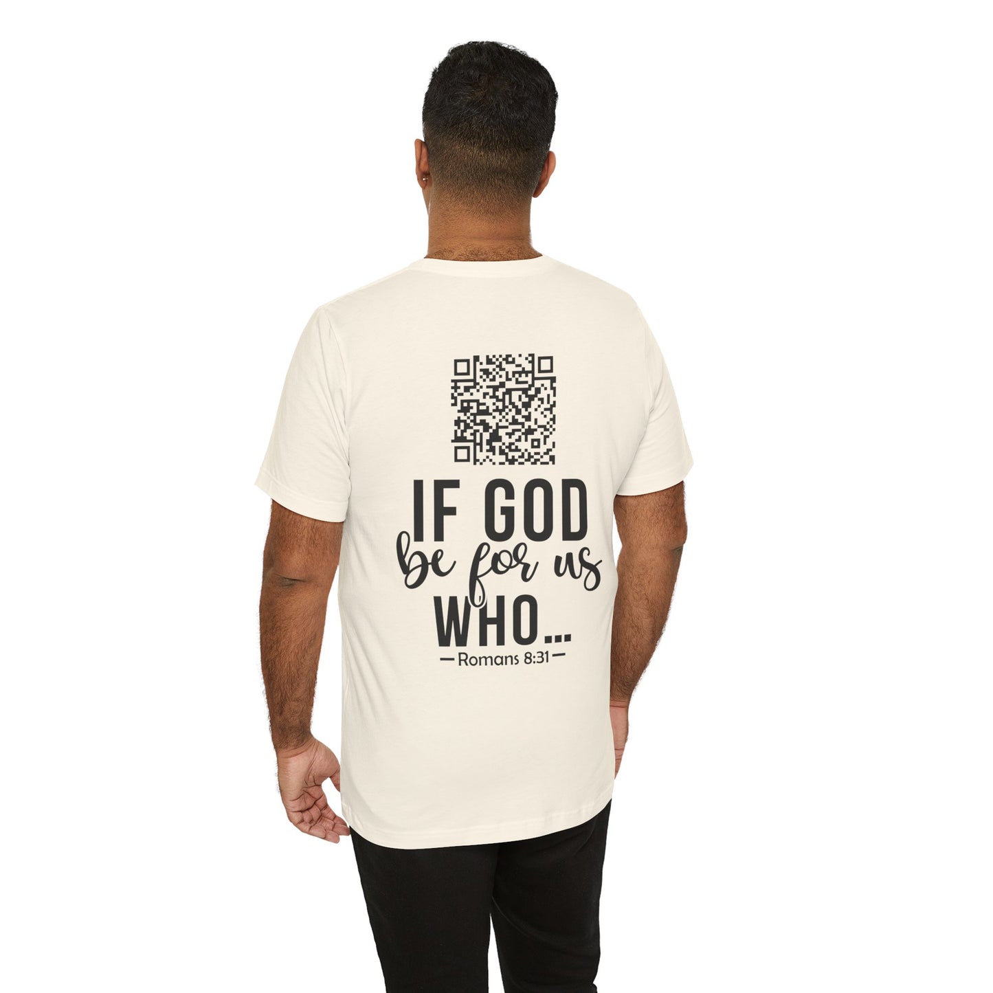 Bible Tees by  Aliza