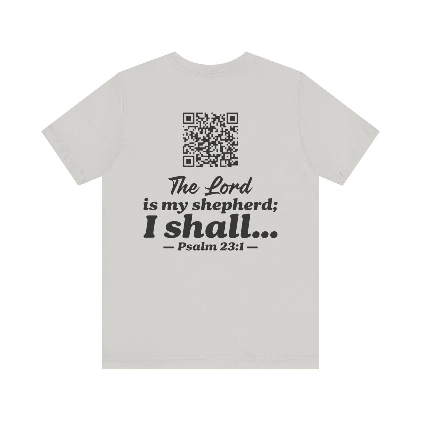 Bible Tees by Aliza