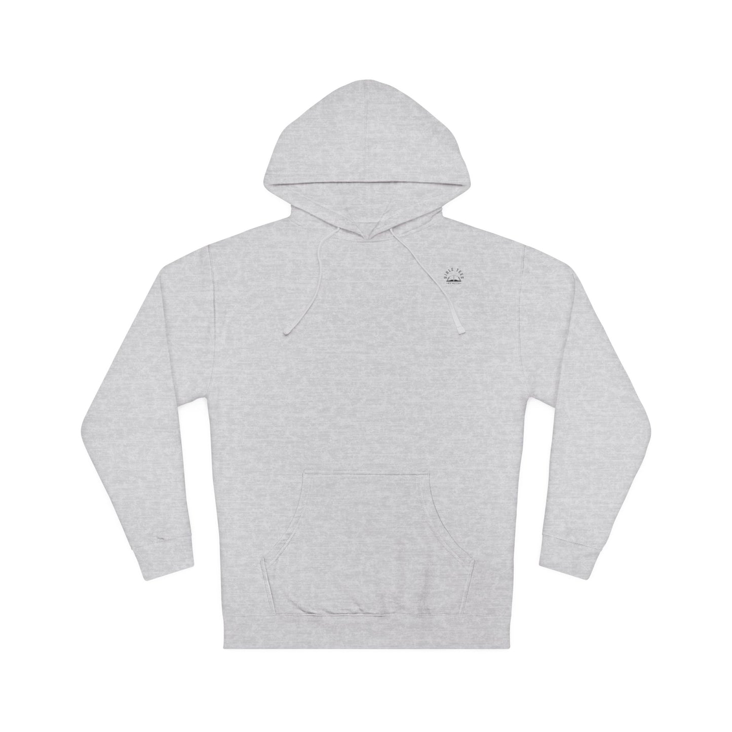 Philippians 4:13 Hooded Sweatshirt
