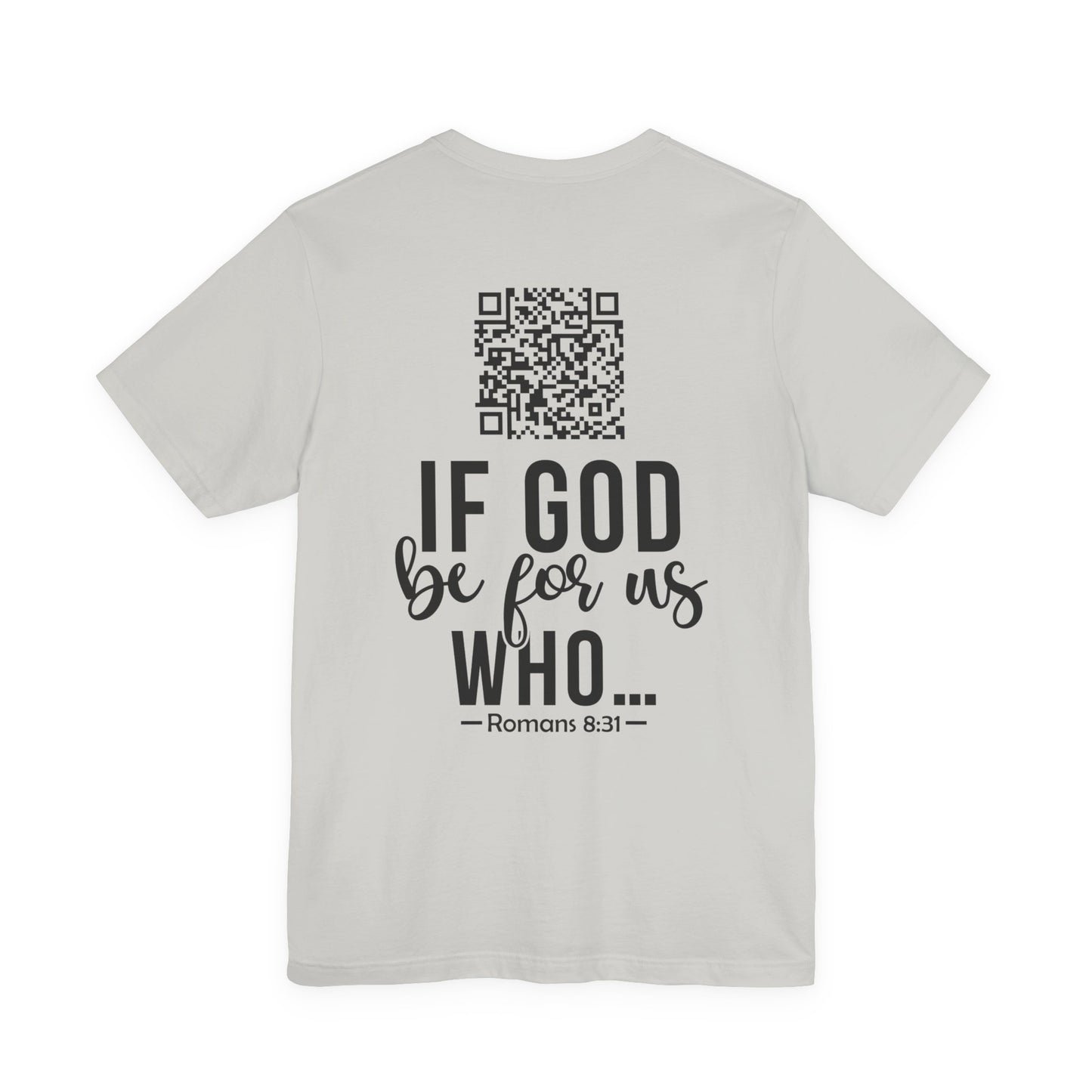 Bible Tees by  Aliza