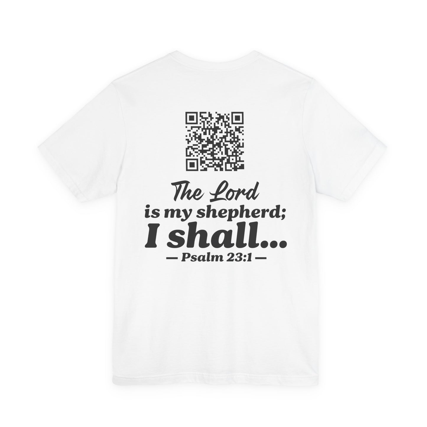 Bible Tees by Aliza