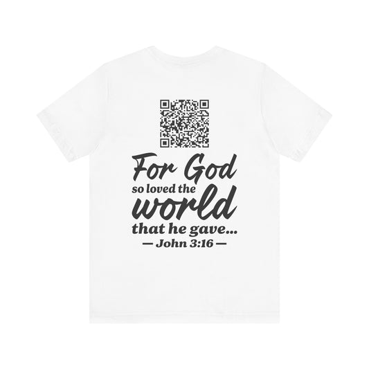 Bible Tees by Aliza